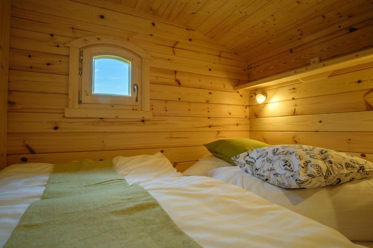 Camping Wagenhausen Стая снимка