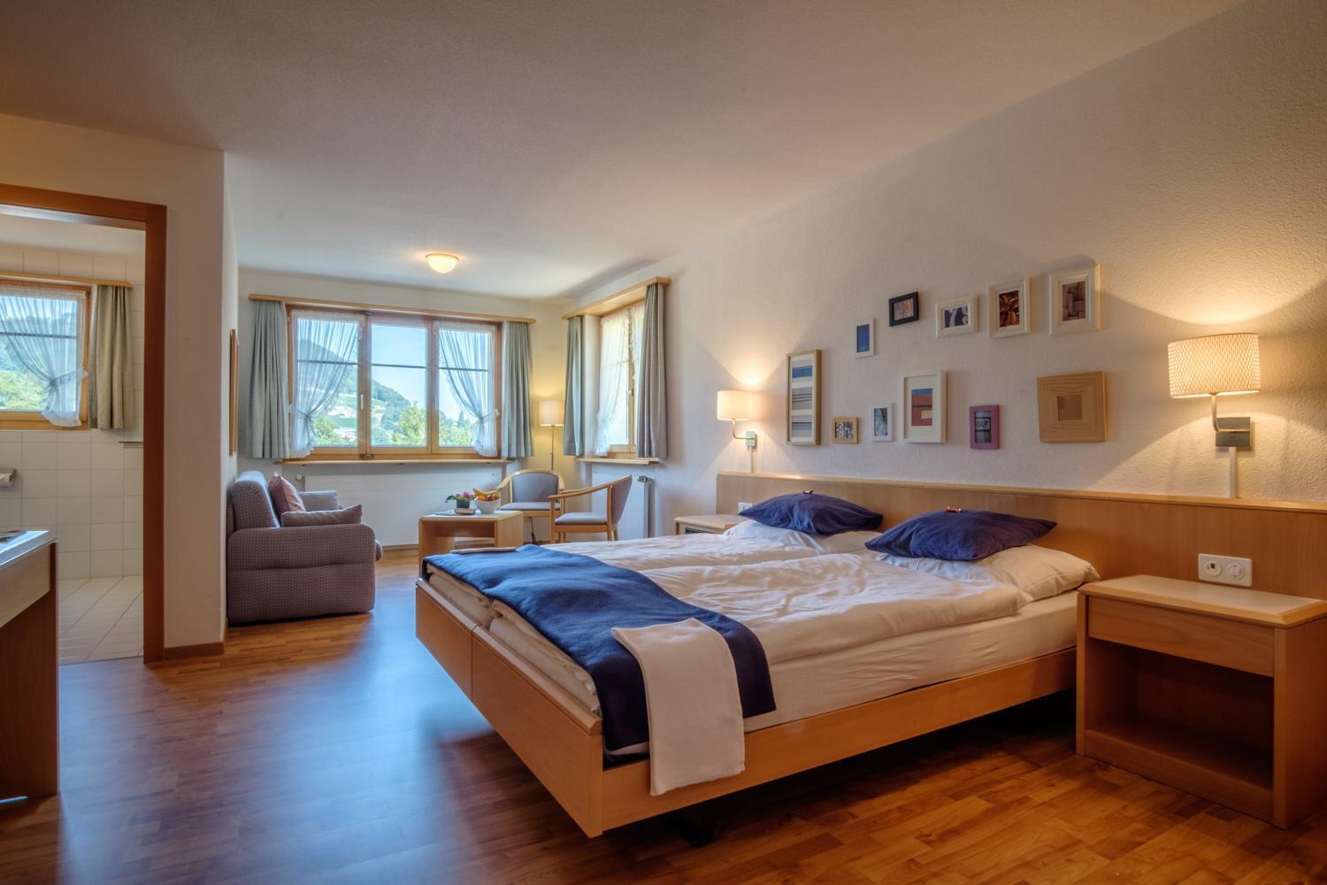 Camping Wagenhausen Екстериор снимка