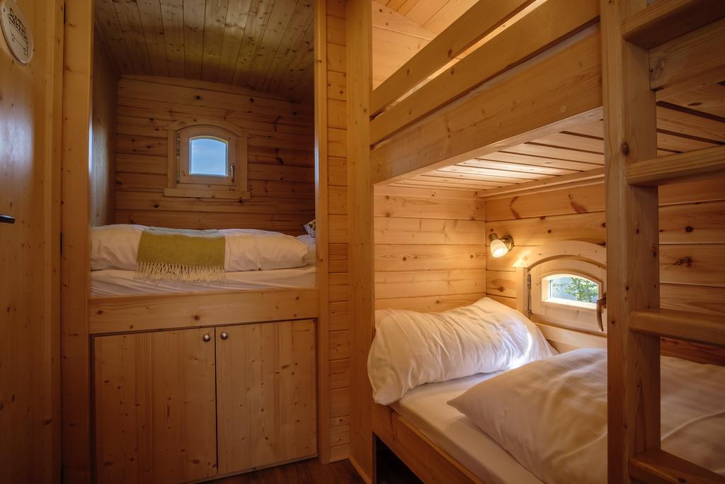 Camping Wagenhausen Стая снимка