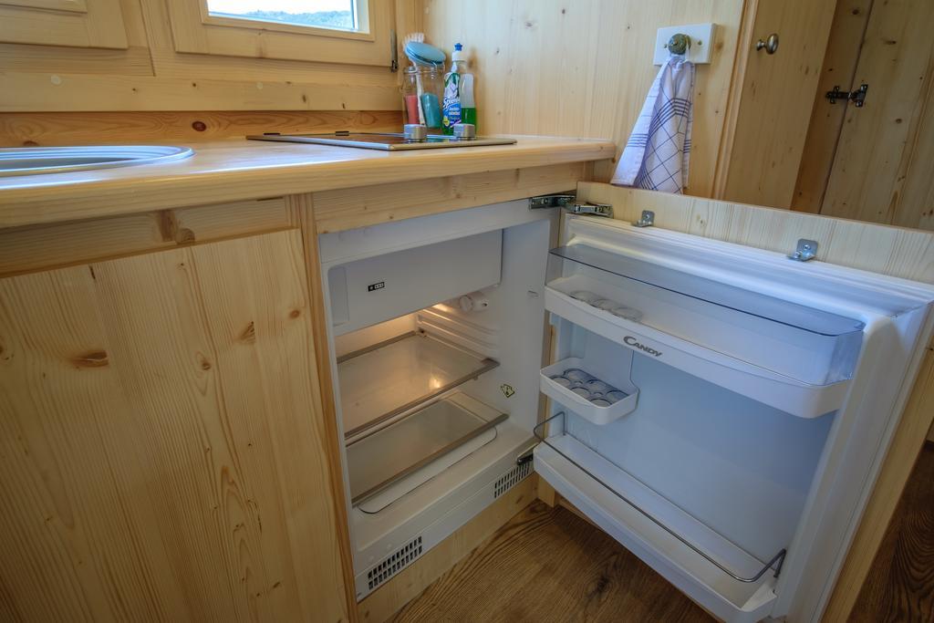 Camping Wagenhausen Стая снимка