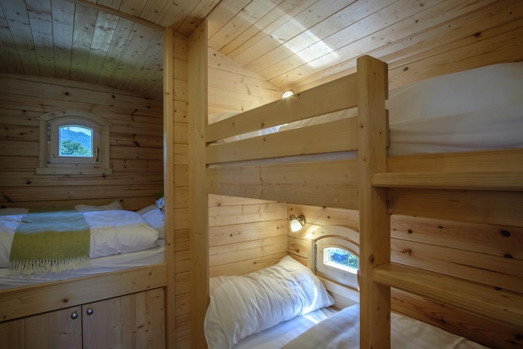 Camping Wagenhausen Екстериор снимка